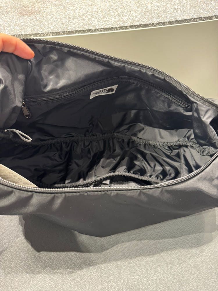 🌸🇰🇷The North Face Bonney Hobo Bag L | 預訂約3-4星期