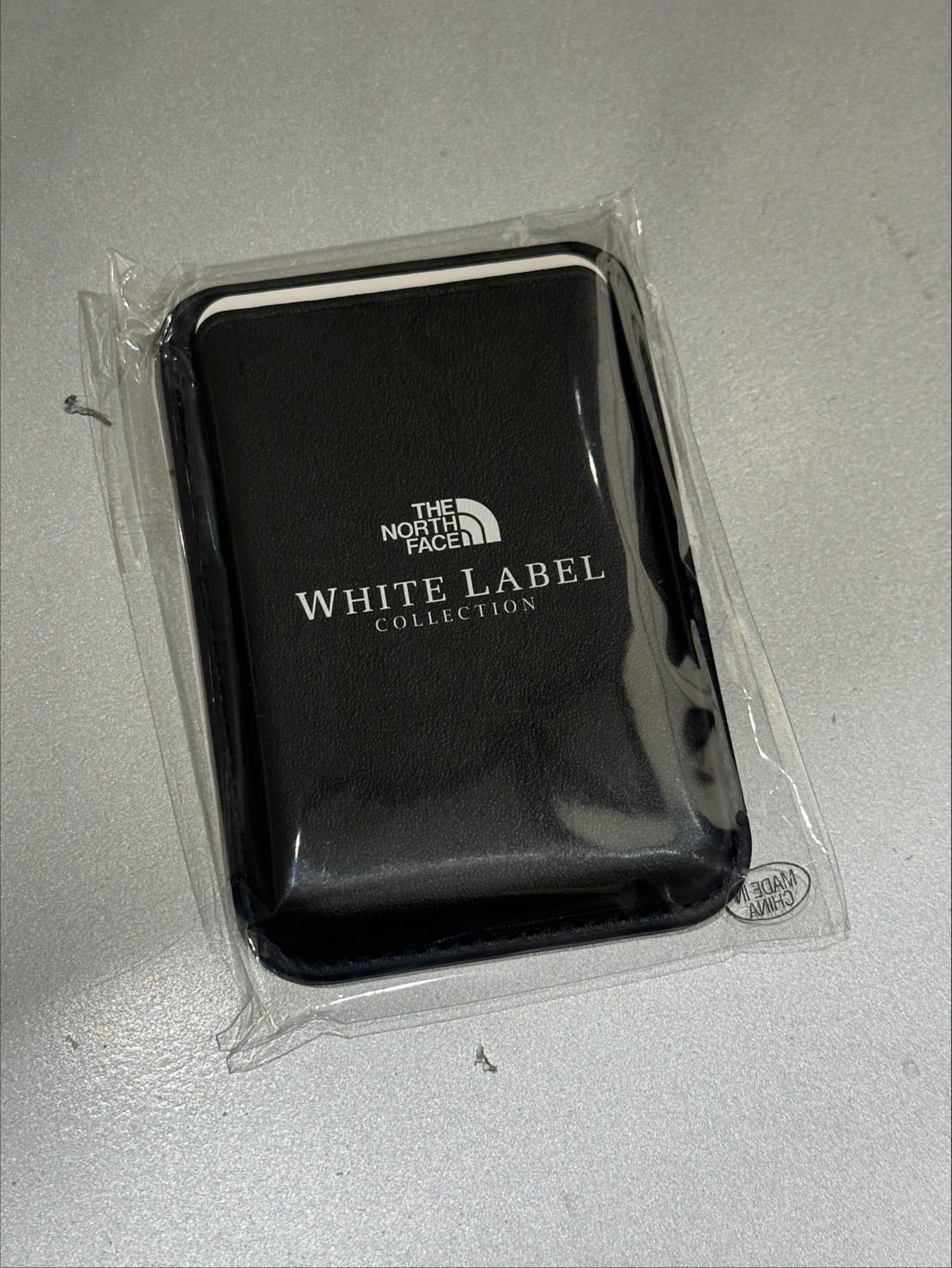 🌸🇰🇷The North Face mobile Card holder | 預訂約3-4星期