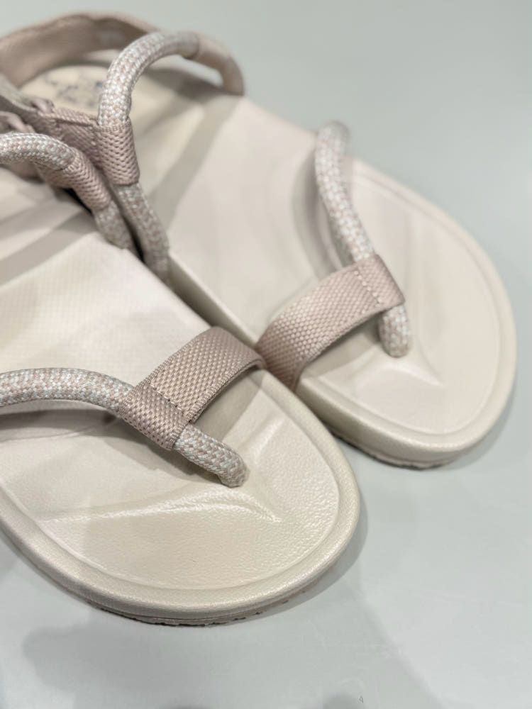 🌸🇰🇷The North Face TRAVEL FLIP-FLOP | 預訂約3-4星期(自行備註顏色及尺寸)