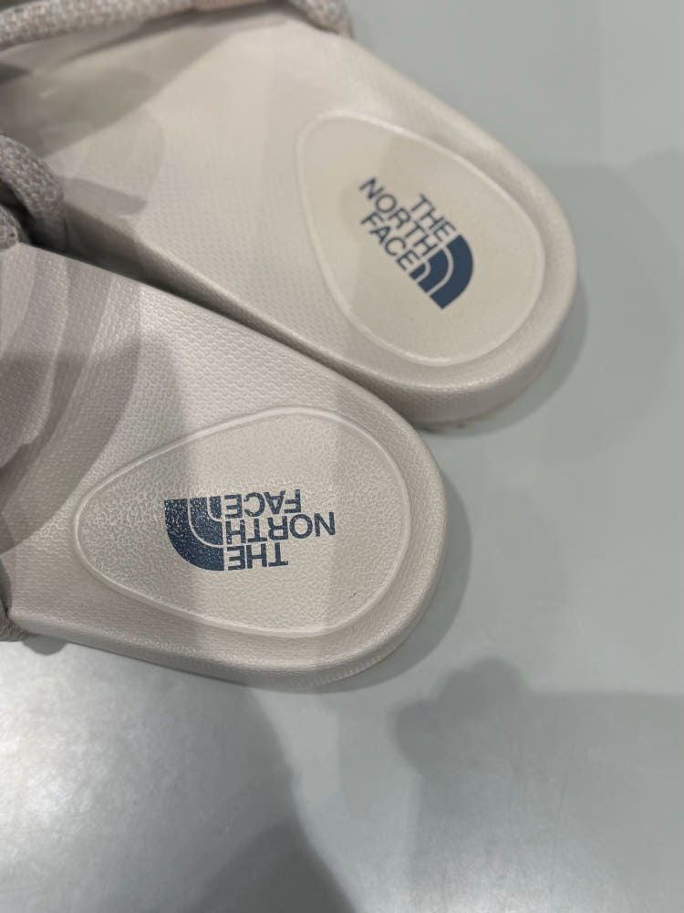 🌸🇰🇷The North Face TRAVEL FLIP-FLOP | 預訂約3-4星期(自行備註顏色及尺寸)