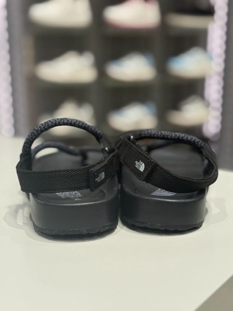 🌸🇰🇷The North Face TRAVEL FLIP-FLOP | 預訂約3-4星期(自行備註顏色及尺寸)