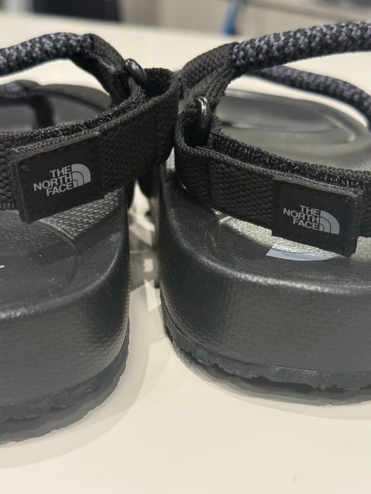 🌸🇰🇷The North Face TRAVEL FLIP-FLOP | 預訂約3-4星期(自行備註顏色及尺寸)