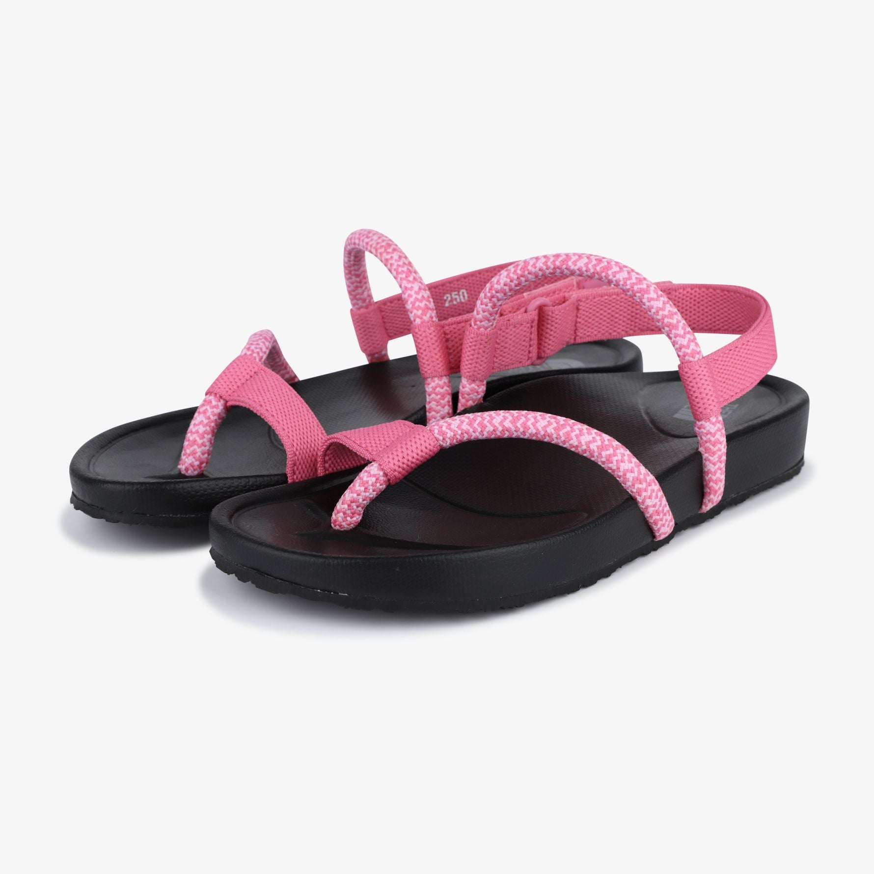 🌸🇰🇷The North Face TRAVEL FLIP-FLOP | 預訂約3-4星期(自行備註顏色及尺寸)