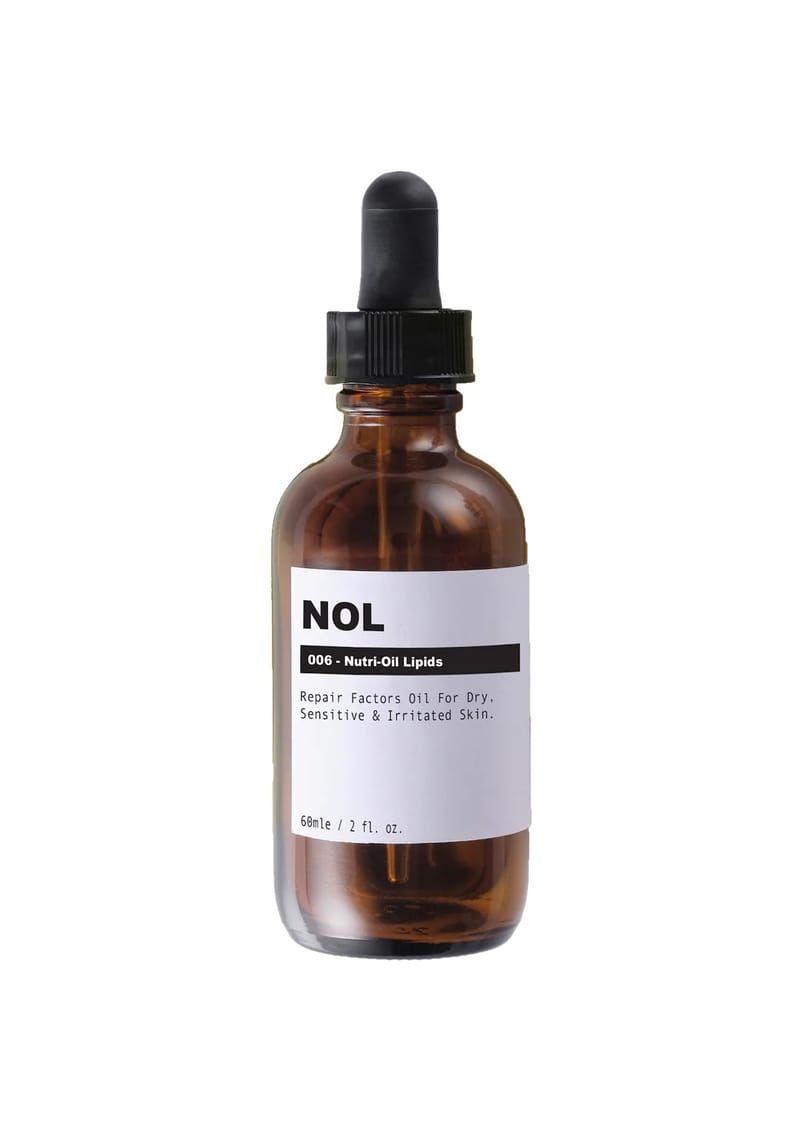 現貨🌸BYOB NOL 角磷脂分子釘修復精華油60ml | 落單後約3-5個工作天寄出