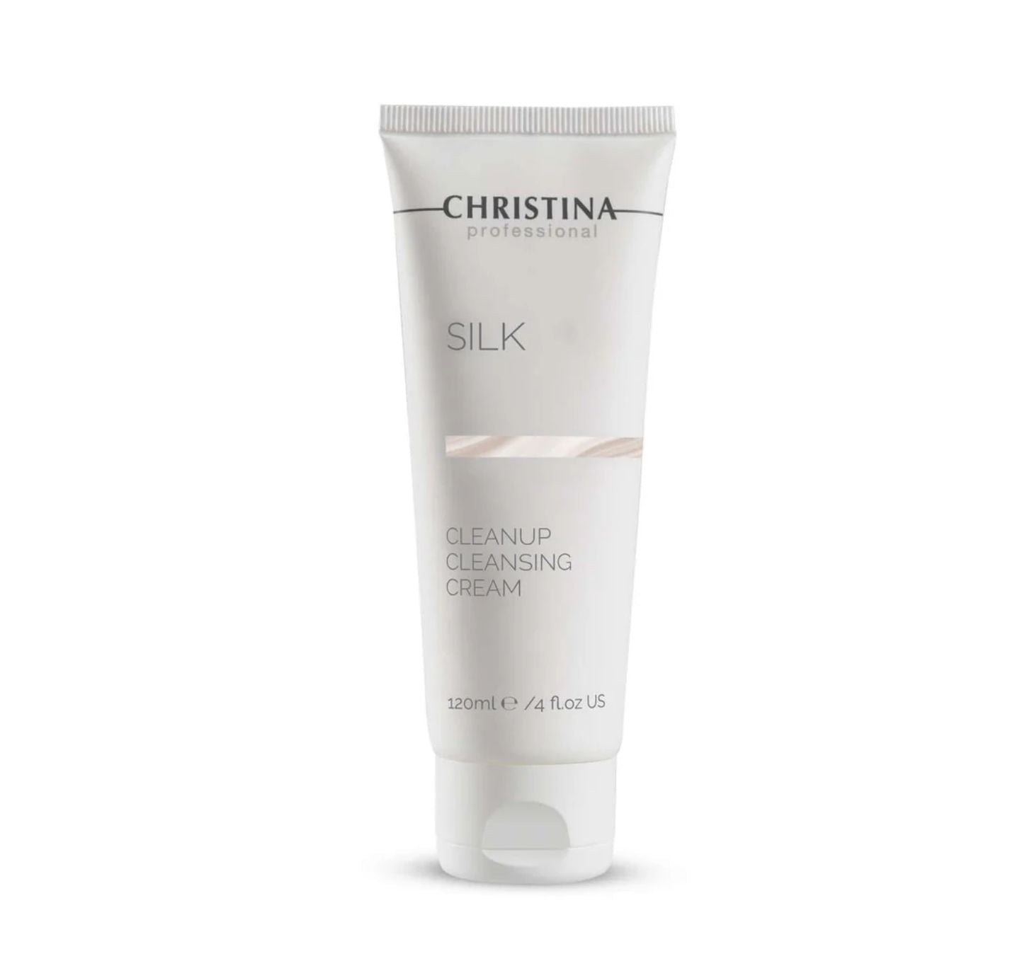 售完即止🌸Christina&Silk絲滑深層潔面膏 Clean up Cleansing Cream 120ml | 預訂約8月尾至9月初