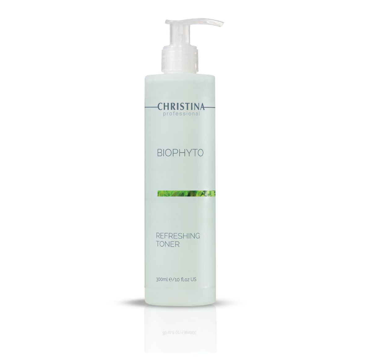 售完即止🌸Christina BIOPHYTO 植萃清新平衡爽膚水 Refreshing Toner 300ml | 預訂約8月尾至9月初