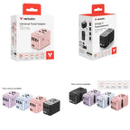 🌸Verbatim熱賣旅行牛✈️ | 預訂約2星期