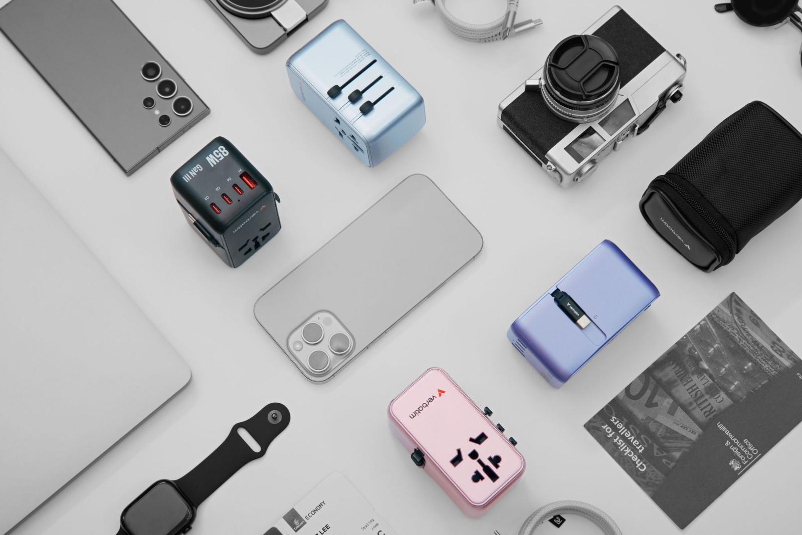 🌸Verbatim熱賣旅行牛✈️ | 預訂約2星期