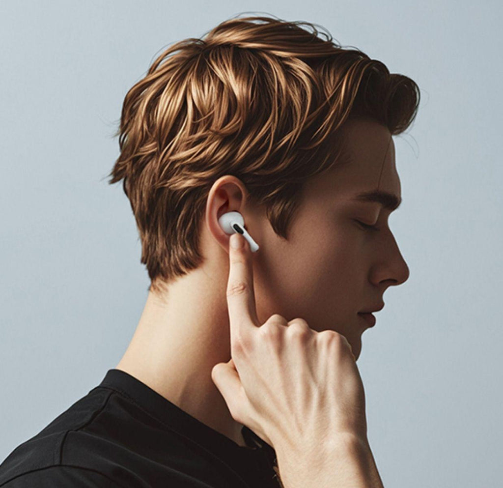 🌸Sunjom 🎶 Smartbuds ANC+ENC降噪真無線耳機 香港行貨 一年保用 | 預訂約2星期