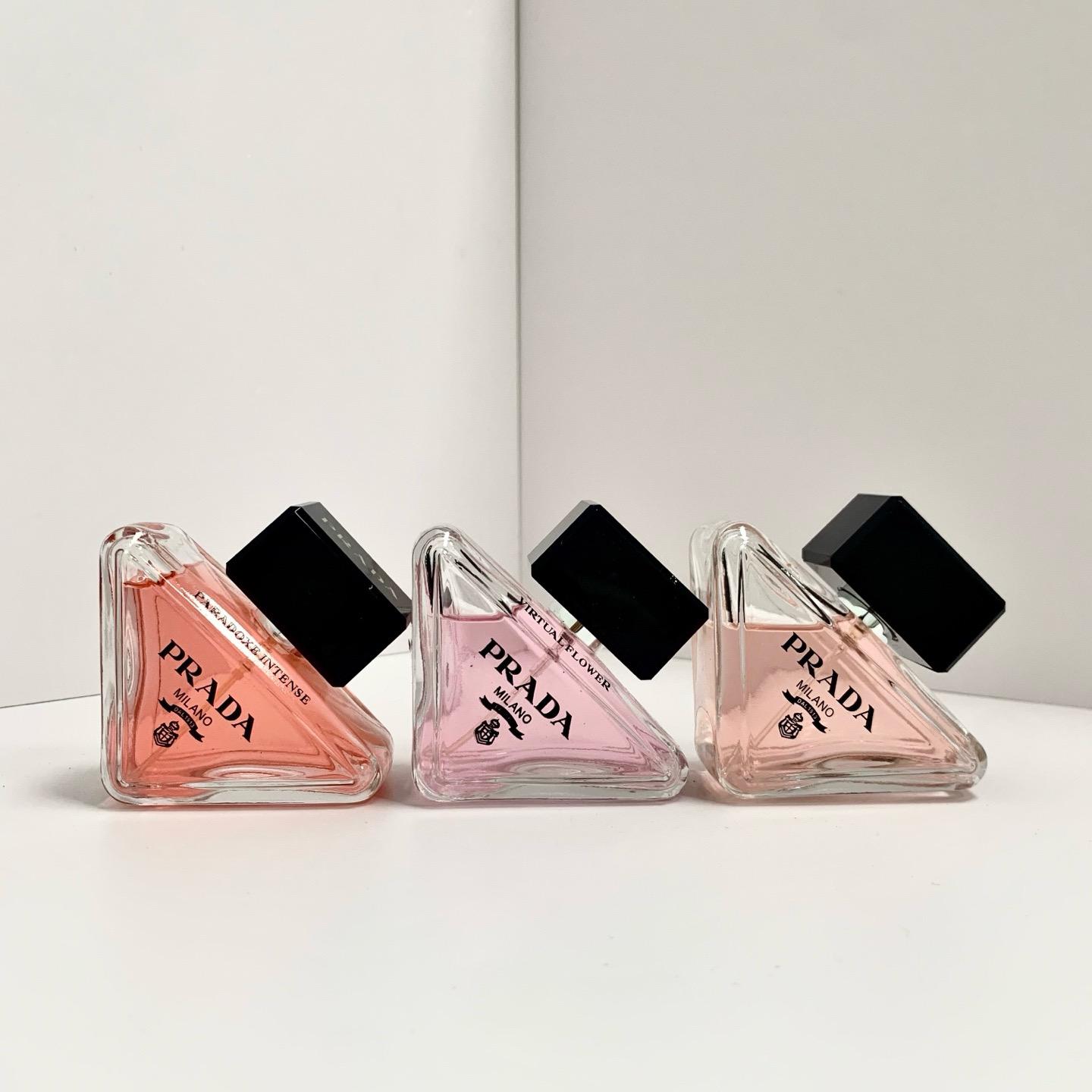 🌸Prada普拉達我本莫測香水30ml三件套 | 預訂約2-3星期