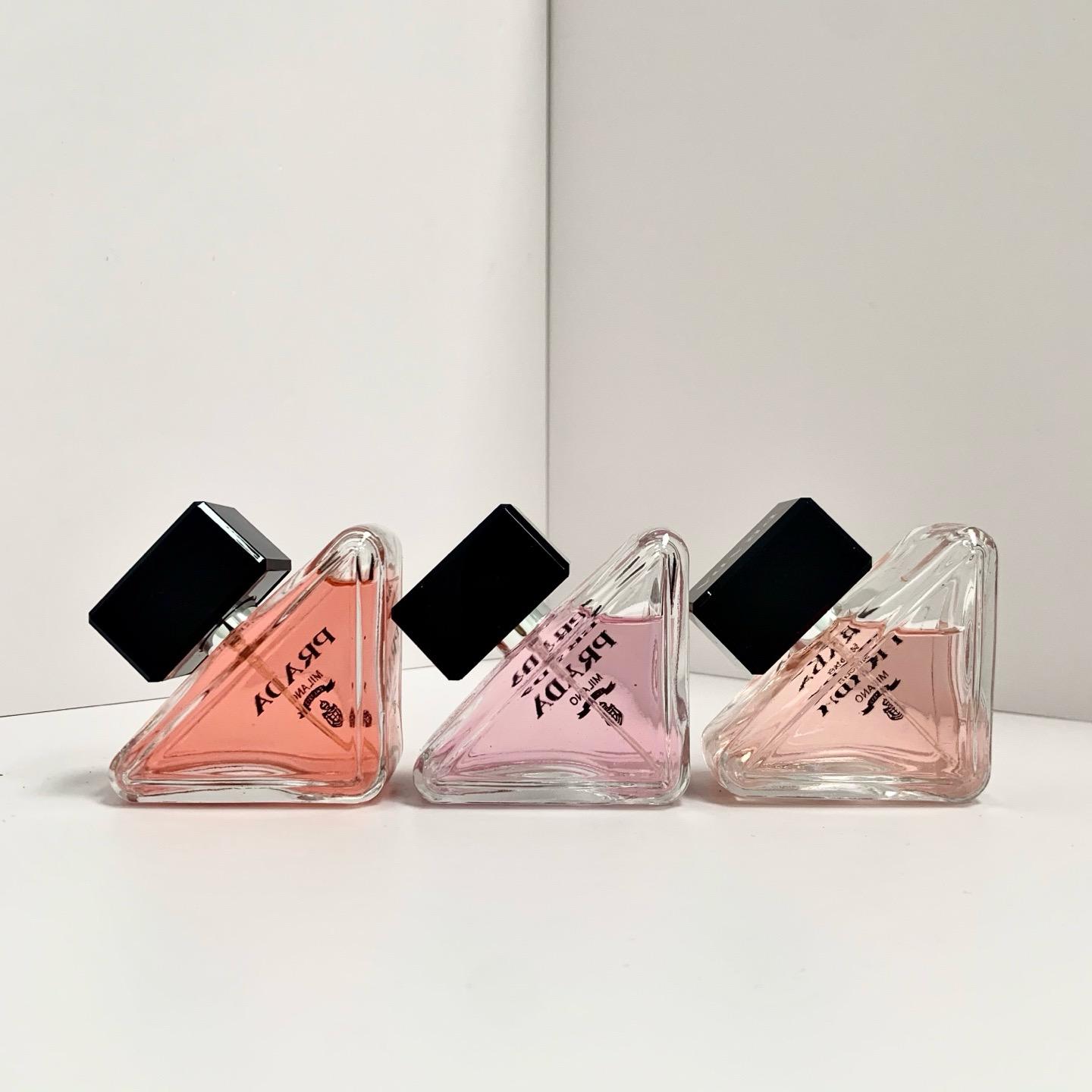 🌸Prada普拉達我本莫測香水30ml三件套 | 預訂約2-3星期