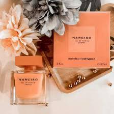 🌸Narciso 琥珀霞光女士香水90ml | 預訂約2-3星期
