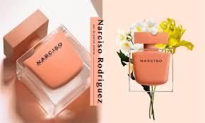 🌸Narciso 琥珀霞光女士香水90ml | 預訂約2-3星期