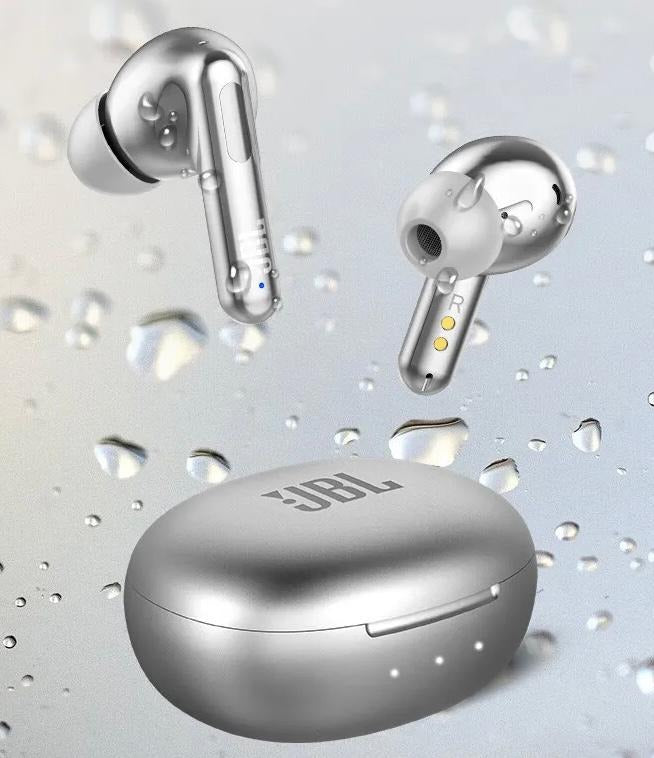 🌸JBL T280TWS NC2 主動降噪入耳式真無線耳機🎧一年保養 | 預訂約2星期 娉婷貿易公司 Exquisite Beauty Trading Company