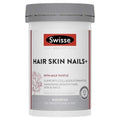 🌸Swiss 膠原蛋白錠 100錠（頭髮、皮膚及指甲膠原蛋白片保養） | 預訂約1-2星期 娉婷貿易公司 Exquisite Beauty Trading Company