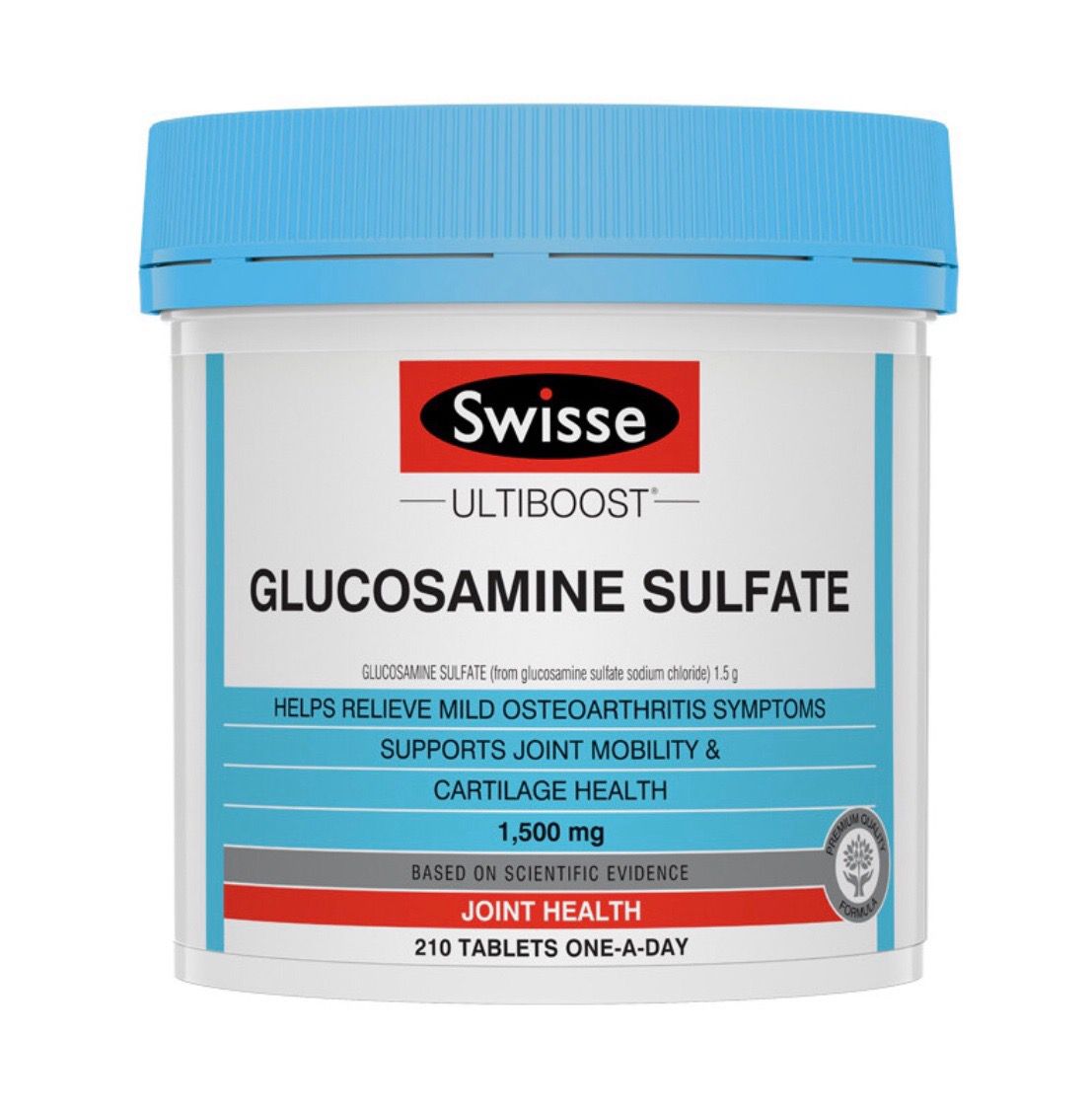 🌸澳洲Swisse維骨力210粒 | 預訂約1-2星期