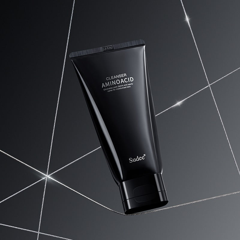 現貨🌸韓國 SUDEEᐩ 精研舒潤氨基酸洗面乳-120ml | 落單後約3-5個工作天寄出