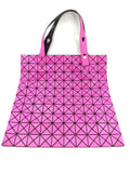 🌸日本中古品代購 ISSEY MIYAKE BAOBAO ハンドバッグ 三宅一生 大款購物袋 粉色 | 預訂約2-3星期 娉婷貿易公司 Exquisite Beauty Trading Company