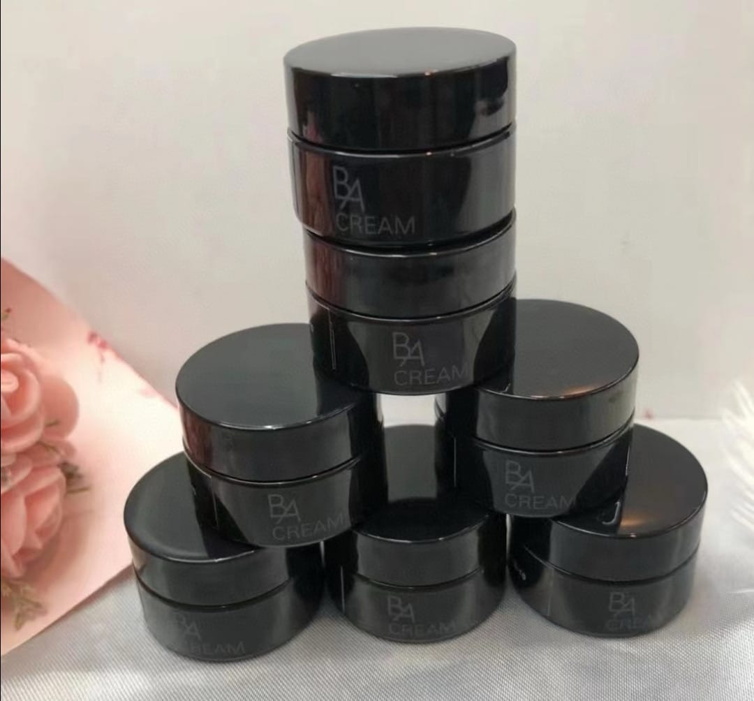 供應商現貨🌸香港專櫃 POLA黑BA面霜3g  | 預訂 逢星期一，三返倉執貨 其後約3-5個工作天寄出