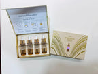 現貨🌸2025升級版本⤴️ Ultra V 艾地苯Prestige Ampoule黃金亮澤美肌精華 （4vials*10ml） | 落單後約3-5個工作天寄出 娉婷貿易公司 Exquisite Beauty Trading Company