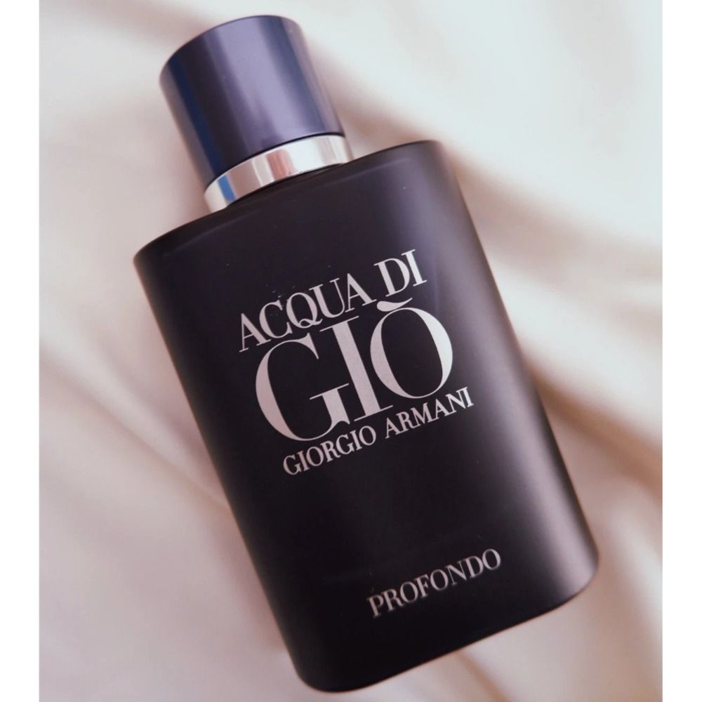 🌸 GIORGIO ARMANI ACQUA DI GIO PROFUMO PARFUM 100ML | 預訂約2-3星期