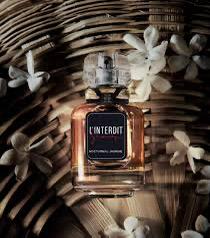 🌸Givenchy紀梵希禁忌香水80ml典藏版暗夜茉韻 | 預訂約2-3星期