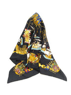 🌸日本中古品代購 愛馬仕絲巾88 x 88 cm | 預訂約2-3星期