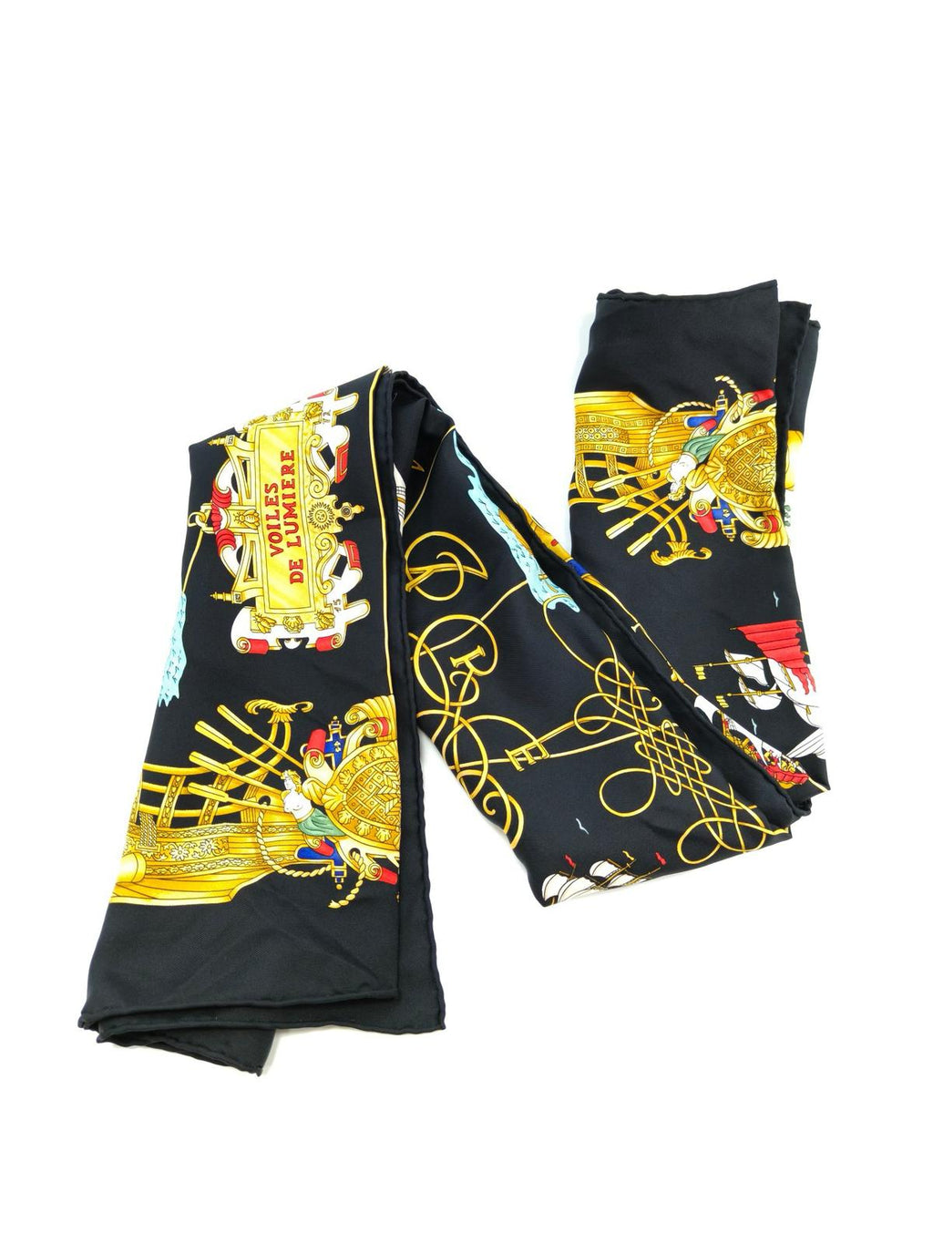 🌸日本中古品代購 愛馬仕絲巾88 x 88 cm | 預訂約2-3星期