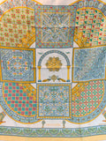 🌸日本中古品代購 愛馬仕絲巾88 x 88 cm | 預訂約2-3星期 娉婷貿易公司 Exquisite Beauty Trading Company