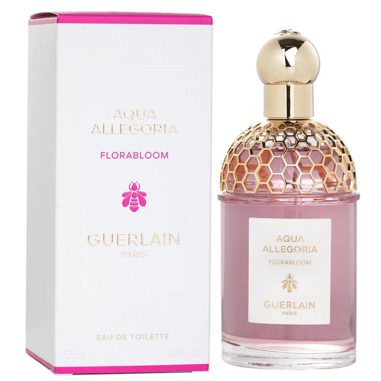 🌸Guerlain 嬌蘭 花草水語淡香水 奇跡花園75ml | 預訂約2-3星期