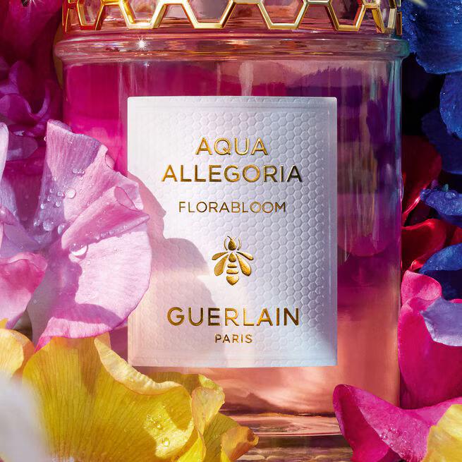 🌸Guerlain 嬌蘭 花草水語淡香水 奇跡花園75ml | 預訂約2-3星期