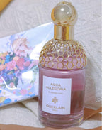 🌸Guerlain 嬌蘭 花草水語淡香水 奇跡花園75ml | 預訂約2-3星期