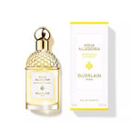 🌸GUERLAIN 嬌蘭花草水語淡香水-地中海檸香75ML | 預訂約2-3星期