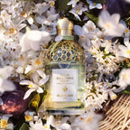 🌸Guerlain 花草水語 Nerolia Vetiver琢白岩蘭橙花淡香水75ml | 預訂約2-3星期