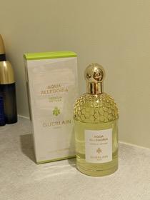 🌸Guerlain 花草水語 Nerolia Vetiver琢白岩蘭橙花淡香水75ml | 預訂約2-3星期