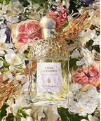 🌸Guerlain Nerolia Vetiver 嬌蘭花草水語琢白岩蘭澄花淡香水75ml | 預訂約2-3星期