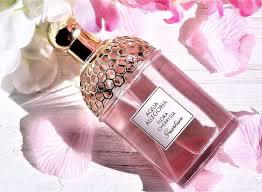 🌸Guerlain花草水語 櫻之漫舞 淡香75ml | 預訂約2-3星期