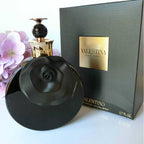 🌸Valentino華倫天奴黑色雕花烏木精華80ml | 預訂約2-3星期 娉婷貿易公司 Exquisite Beauty Trading Company