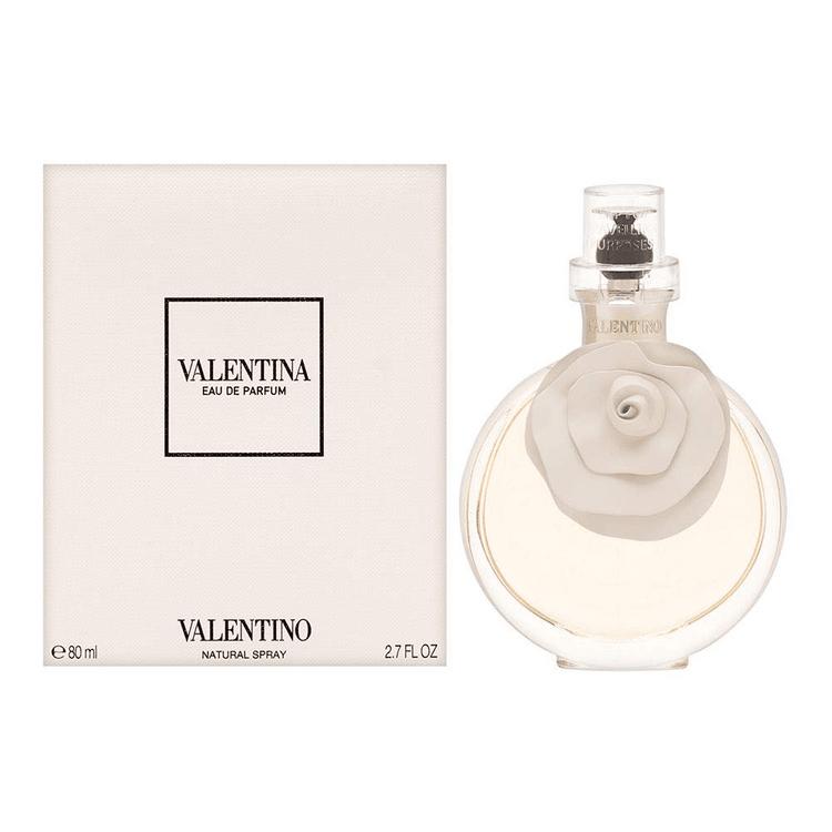 🌸Valentina 華倫天奴性感與感性女士香水80ml | 預訂約2-3星期
