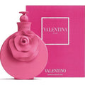 🌸Valentino華倫天奴Pink粉紅雕塑花朵 紅粉佳人女士香水80ml | 預訂約2-3星期 娉婷貿易公司 Exquisite Beauty Trading Company