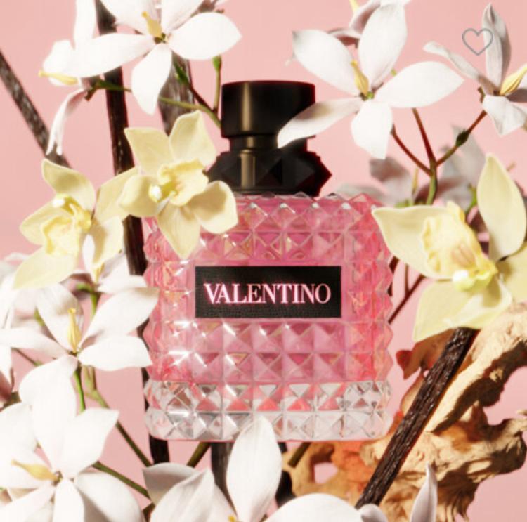 🌸Valentino 華倫天奴朋克甜心香水100ml | 預訂約2-3星期