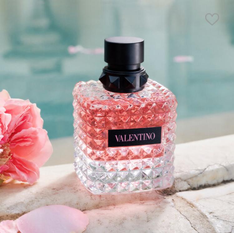 🌸Valentino 華倫天奴朋克甜心香水100ml | 預訂約2-3星期