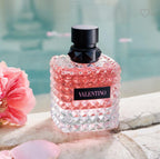 🌸Valentino 華倫天奴朋克甜心香水100ml | 預訂約2-3星期
