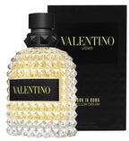 🌸Valentino華倫天奴 午後少年（黃色夢想）香水100ml | 預訂約2-3星期 娉婷貿易公司 Exquisite Beauty Trading Company
