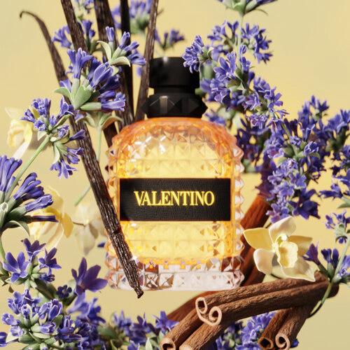 🌸Valentino華倫天奴 午後少年（黃色夢想）香水100ml | 預訂約2-3星期