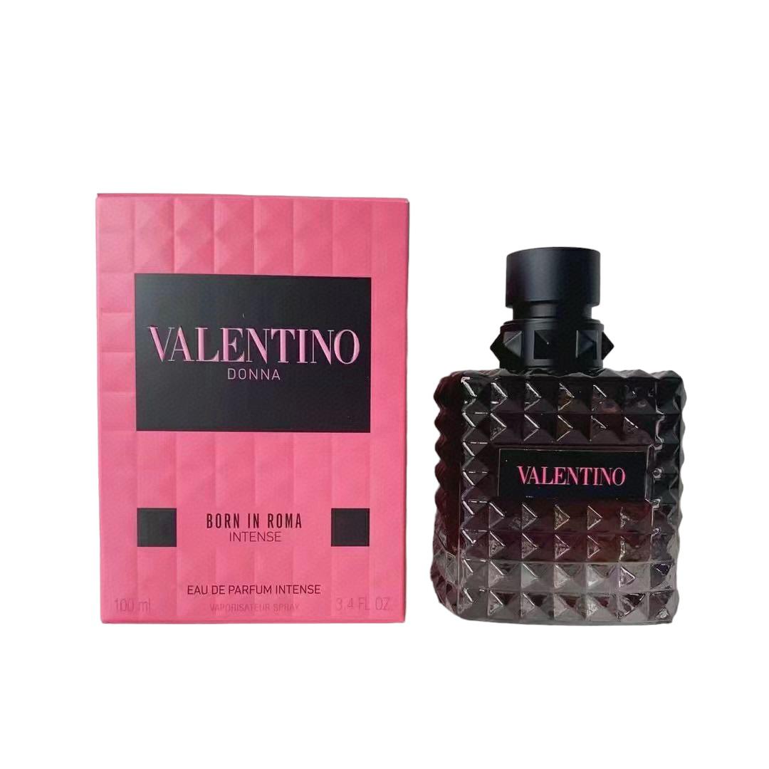 🌸Valentino Born In Roma Intense Duo 冒險小姐 100ML | 預訂約2-3星期