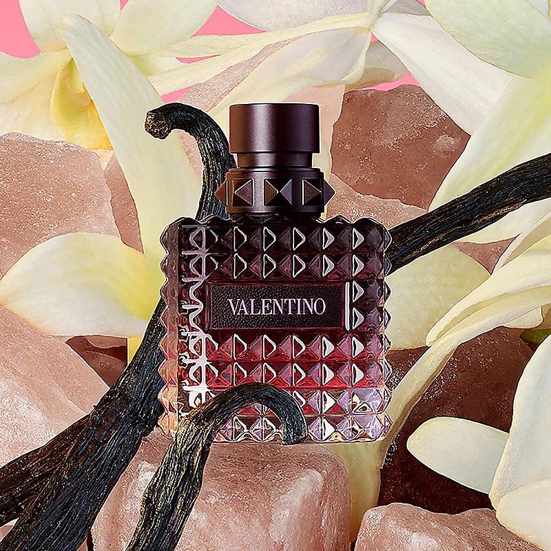 🌸Valentino Born In Roma Intense Duo 冒險小姐 100ML | 預訂約2-3星期