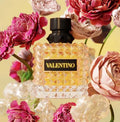 🌸Valentino華倫天奴白日玫瑰香水100ml | 預訂約2-3星期 娉婷貿易公司 Exquisite Beauty Trading Company