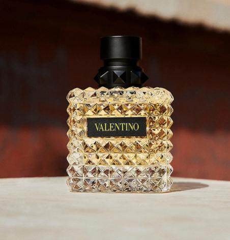 🌸Valentino華倫天奴白日玫瑰香水100ml | 預訂約2-3星期