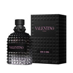 🌸Valentino華倫天奴羅馬人/機車騎士男士香水100ml | 預訂約2-3星期 娉婷貿易公司 Exquisite Beauty Trading Company